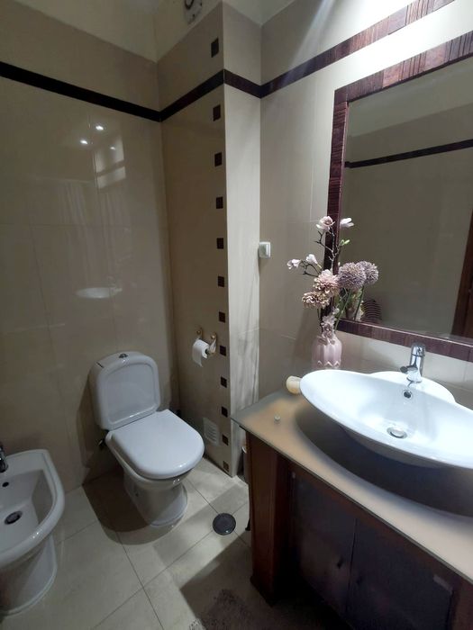 Excelente apartamento T3