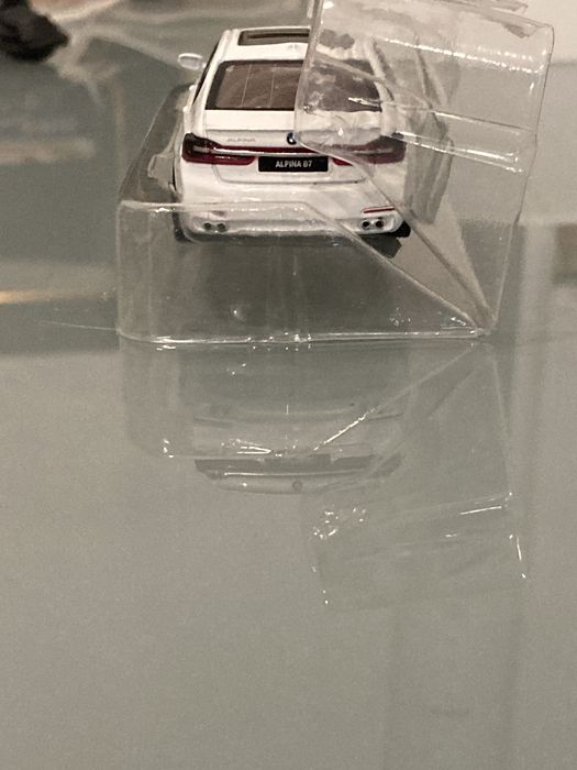 Alpina B7 Mini gt