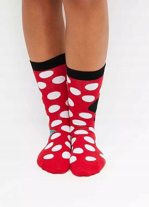 B.P.C. 4-pak skarpetki świąteczne r.39-42