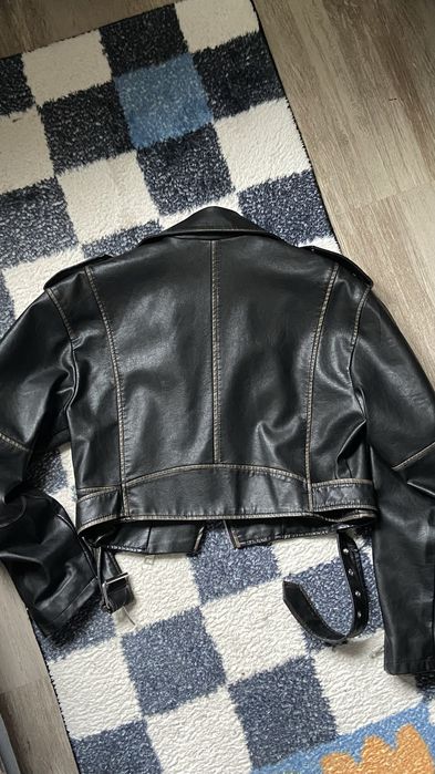 Косуха (pull n bear)
