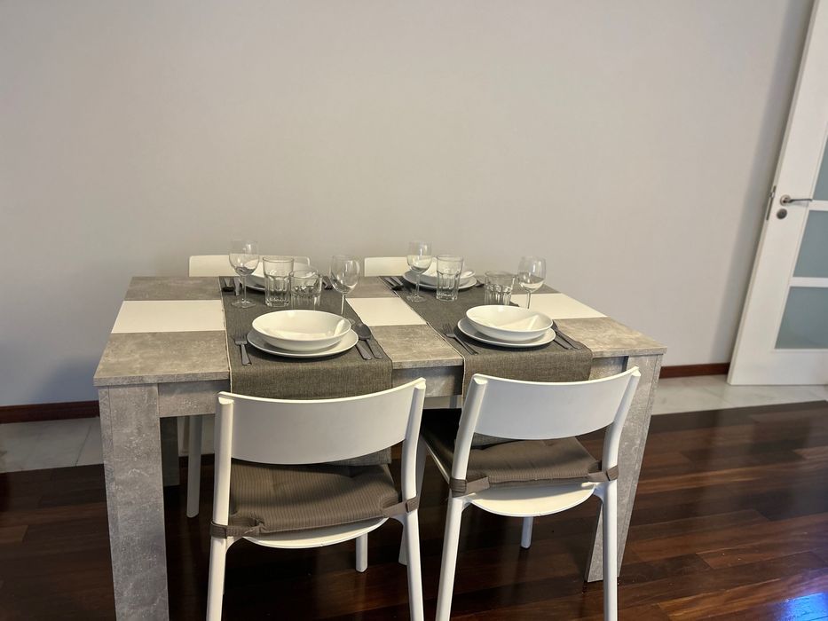 Arrendamento com despesas inclusas