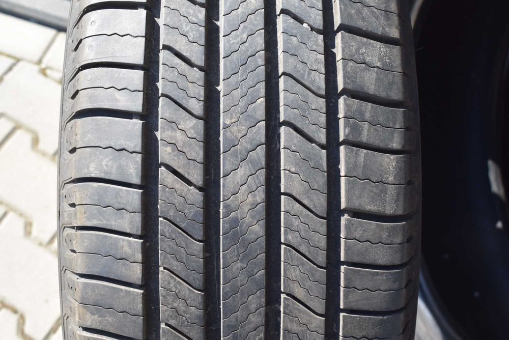 Opony MICHELIN defender 2  235/60r18  107H 2023