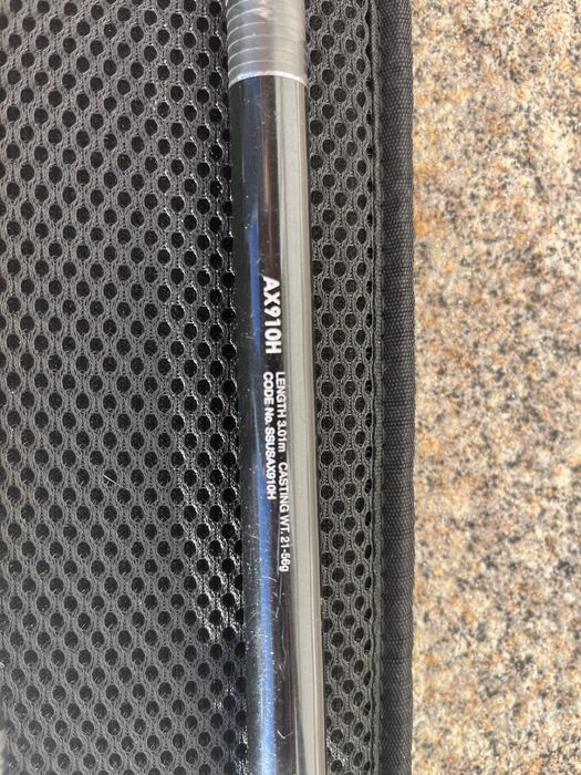 Cana Shimano sustain SSUSAX910H