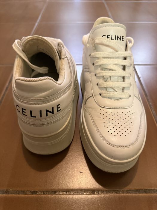 Продам мокасины Celine . В идеальном состоянии . Размер 37.по стельке 24 см.