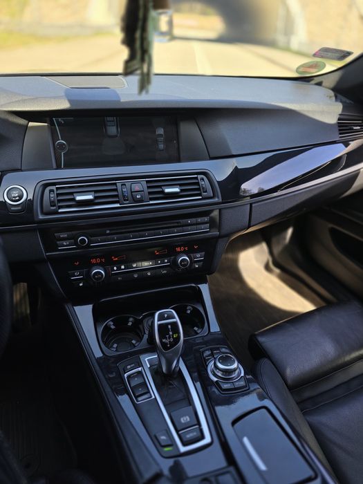 Bmw 530 M pakiet Automat zamiana