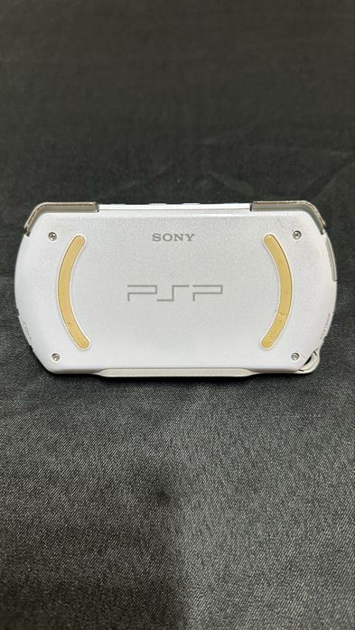 PSP Go Branca (Como nova)