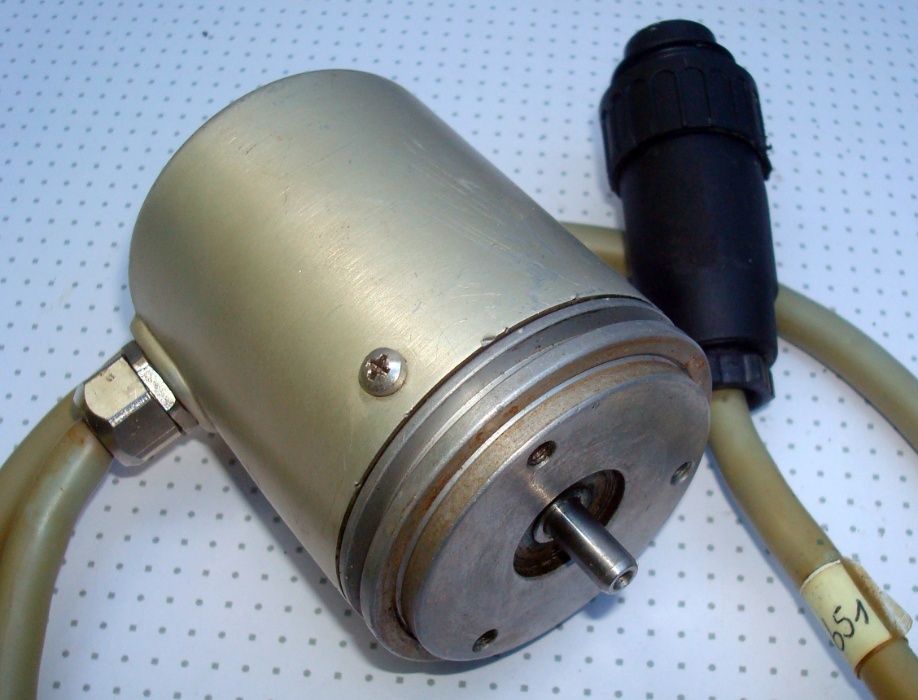 HEIDENHAIN ROD 436 128 инкрементальный энкодер