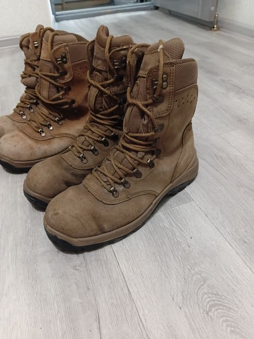 Продам берці талан зимові 36,40та 44 розмір