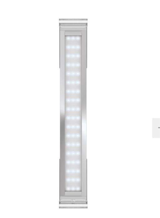 LED лампа світильник SuperFish Scaper 55/74см 28Вт для акваріума