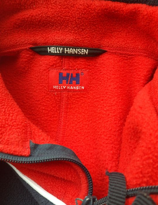 Helly Hansen фліска вінтажна