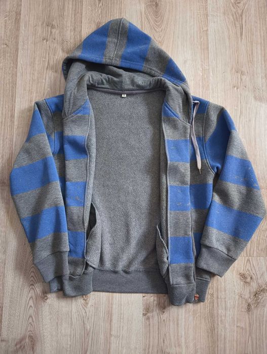 Bluza chłopięca 146
