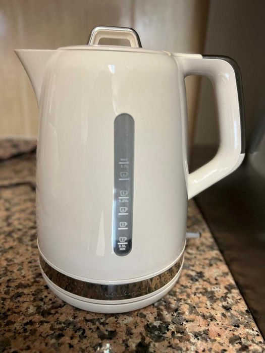 Jarro Elétrico Moulinex Soleil 1,7L