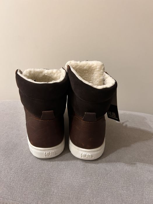 Зимові хайтопи 41 р