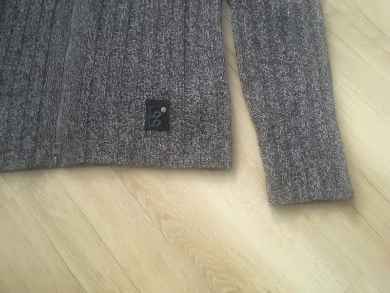 Golf / sweter męski Super ciepły ! idealny na zime