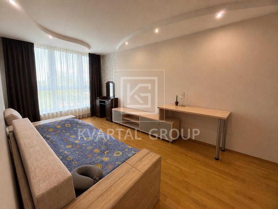 Продаж 1к квартири з ремонтом ВАУЧЕР, СЕРТИФІКАТ - ТАК! без комісії - Вид 3