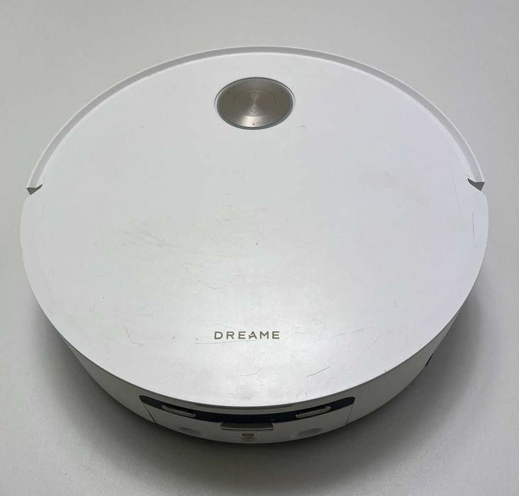 Dreame Aqua10 Roller Robot Odkurzacz Uszkodzone Koło Błąd Dustbin Na Części