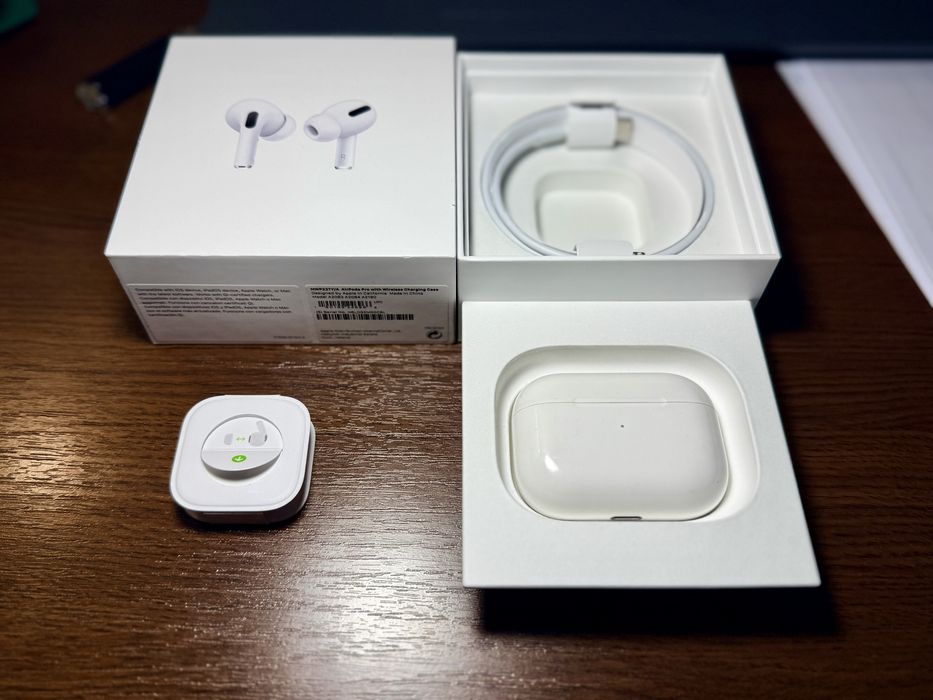 Оригінал Apple AirPods Pro Навушники