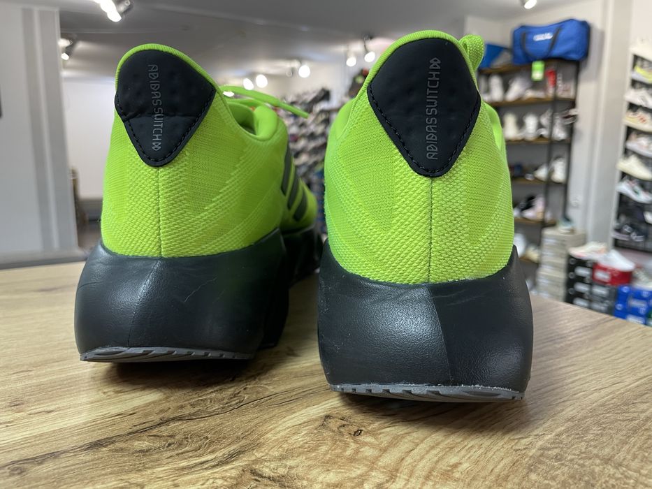 Р.44 Бігові кросівки Adidas Switch FWD