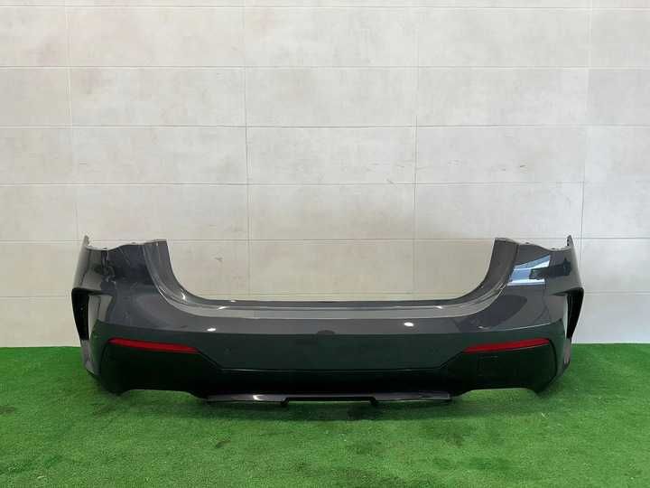 Задній бампер BMW 4 G22 M бампер зад шрот 51125A1DB03
