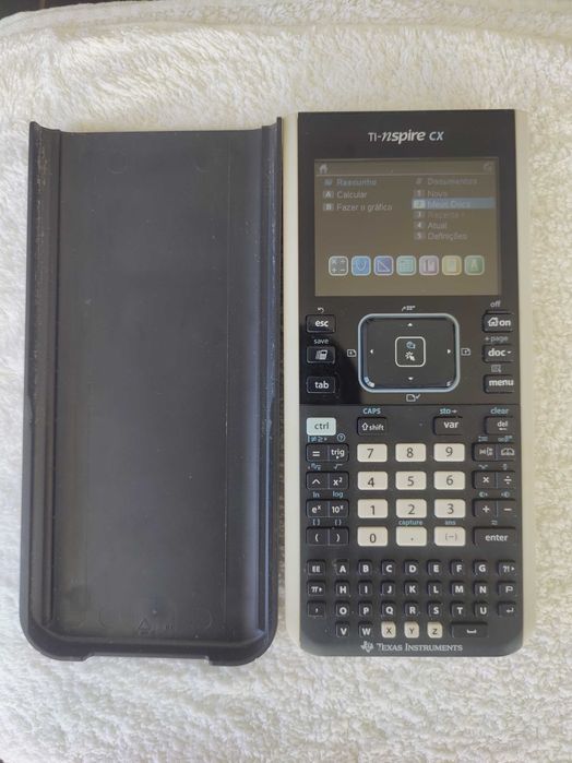 calculadora texas