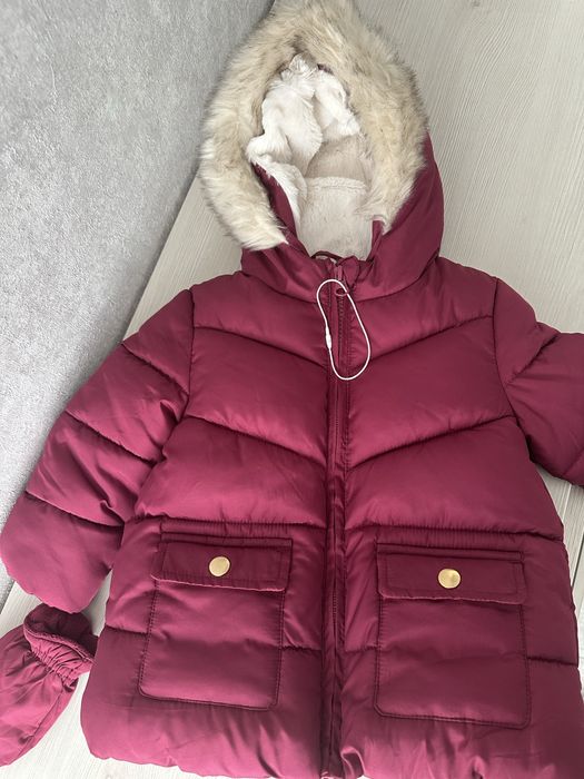 Курточка Primark 74