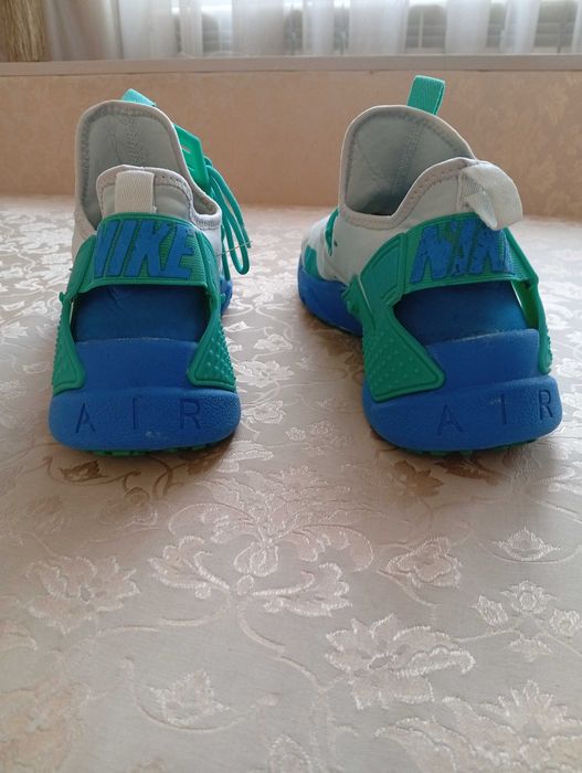 Кросівки чоловічі Nike 44,0