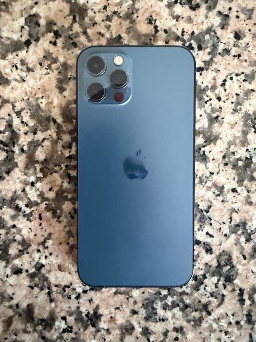 Iphone 12 pro como novo