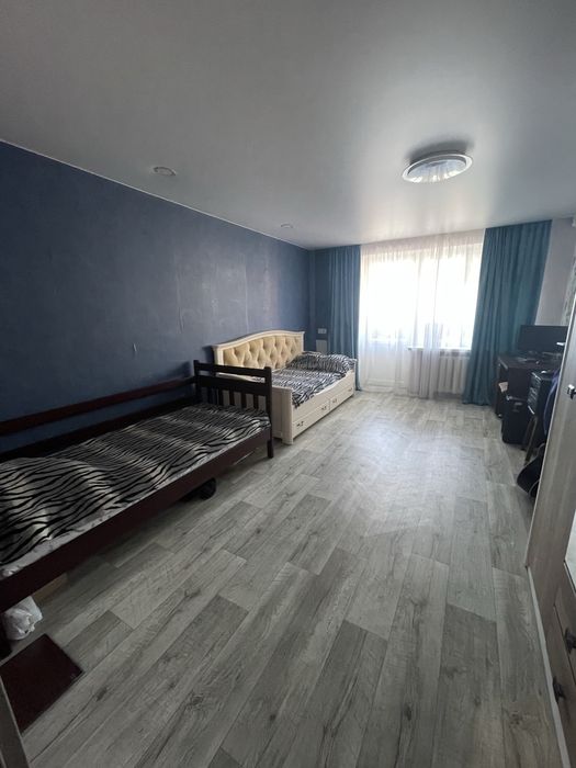 Продам 3к квартиру на ж/м Тополь, зап. Шоссе