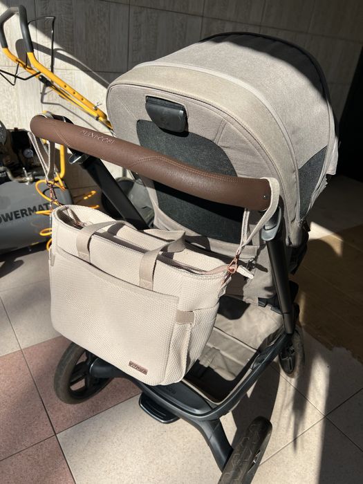 Maxi Cosi Fame 2 w 1