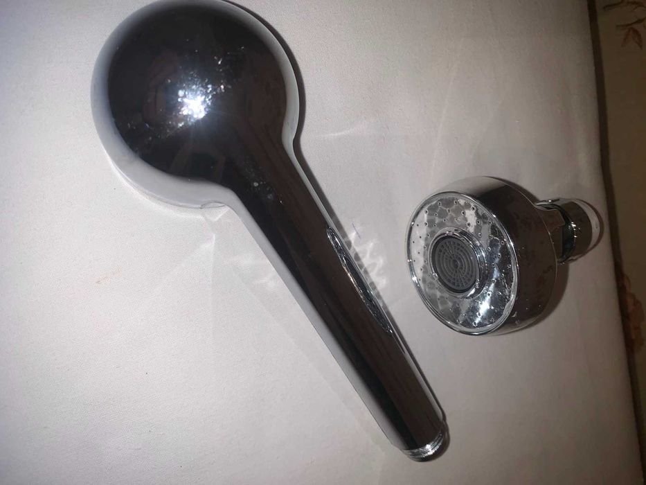 Насадка для душа