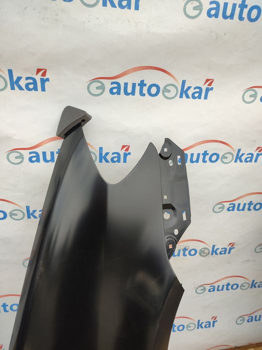 Крило Volkswagen Touran 2003-2010
