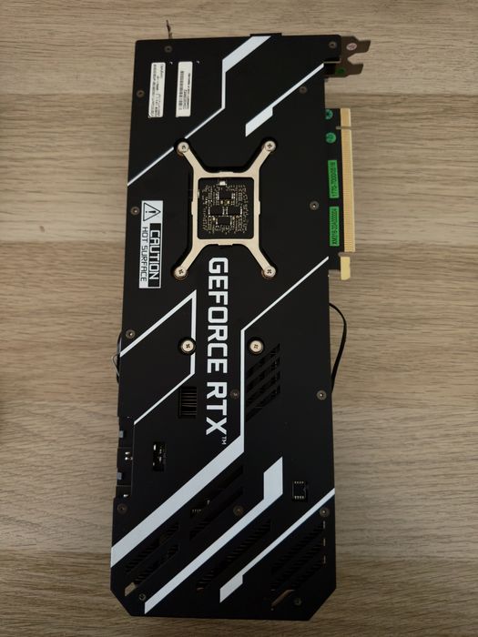 Placa grafica GALAX RTX 3070 EX Gamer 8GB64297468571139121