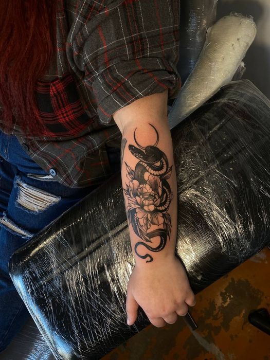 Тату  Харьков, лучшая цена и  качество!