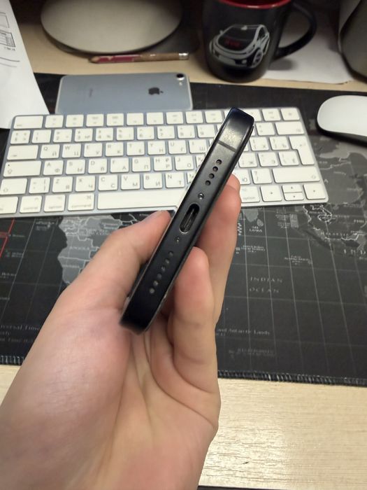 Продам iPhone 15 Pro Max 256ГБ