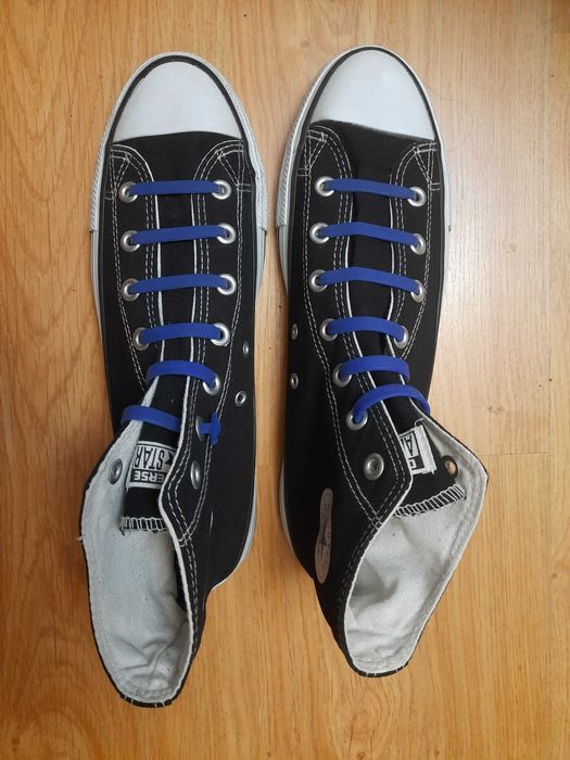 Мужские кеды CONVERSE 43 p.
