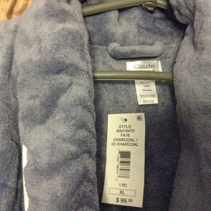 Халаты Брендовые