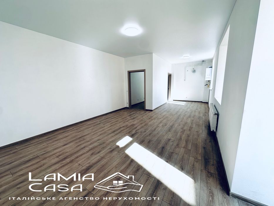 Продаж 1 кімнатноі квартири. Новобудова. Є оселя. 3 хв Г. Майдан