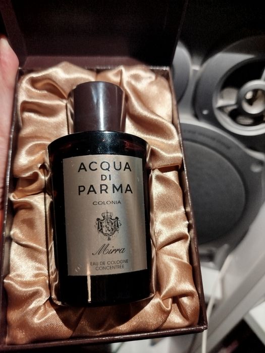 Acqua do Parma Mirra