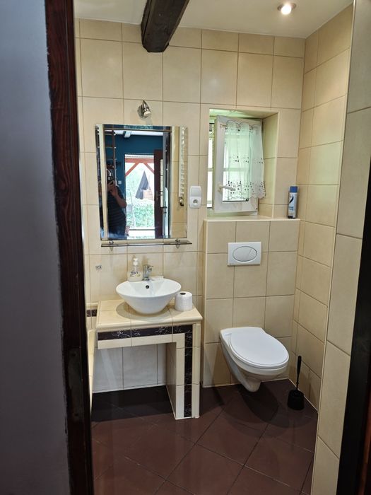 Wynajmę dom wolnostojący
