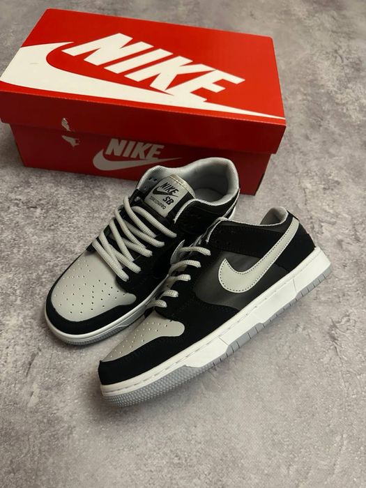 Кросівки Nike SB Dunk , кроссовки найк данк , данки 40