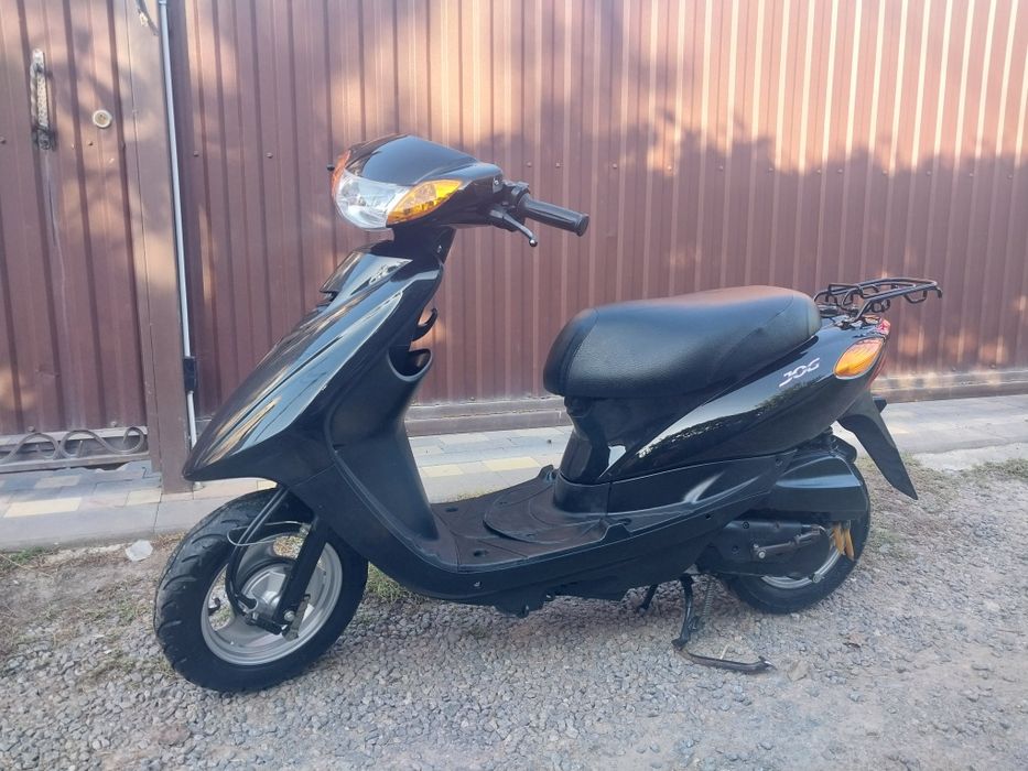 Скутер Yamaha 39 ZR