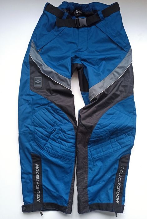 Мото костюм Moose Expedition