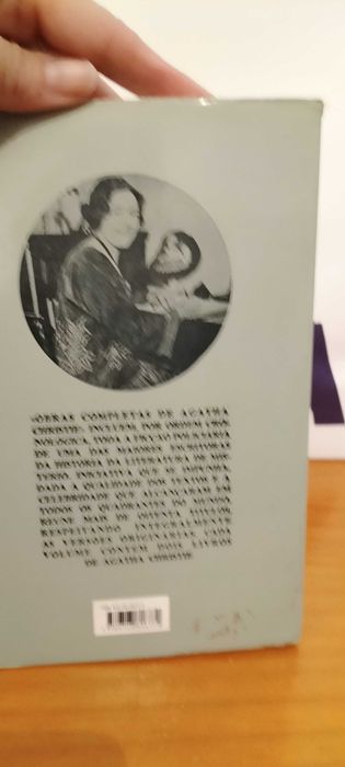 Contos de Agatha Christie