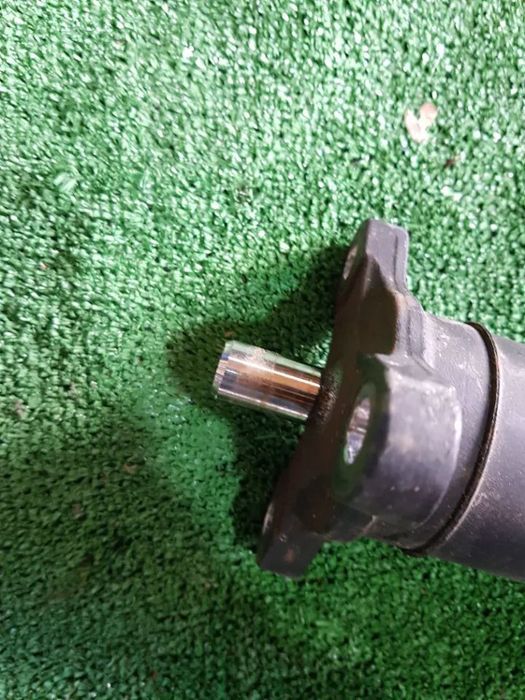Veio de transmissão cardan Bmw Serie 3 F30 F31 2014/2019