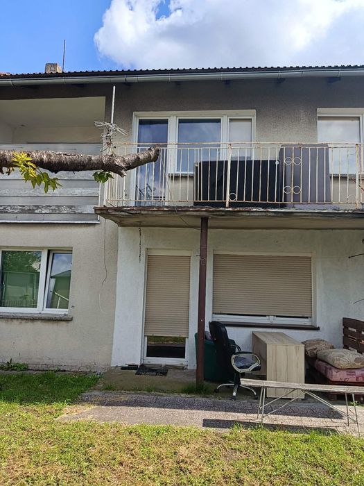 Dom – Wieruszów, Osiedle Warszawska, powiat wieruszowski - Widok 2