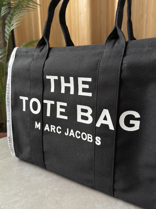 Torba Marc Jacobs tote large