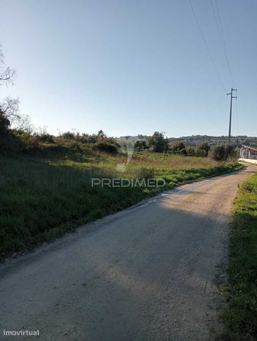Rustic Land Plot - Ribeira de Baixo, Porto de Mós
