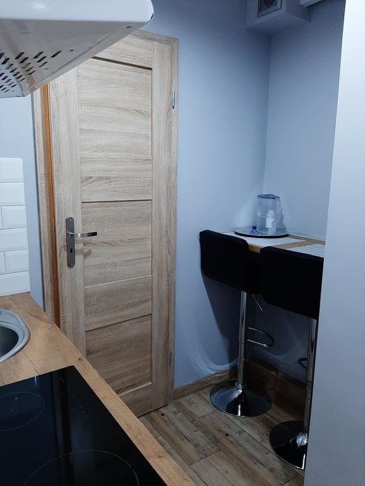 DOBA RENT Apartamenty pokoje na doby centrum Pałacowa Białystok