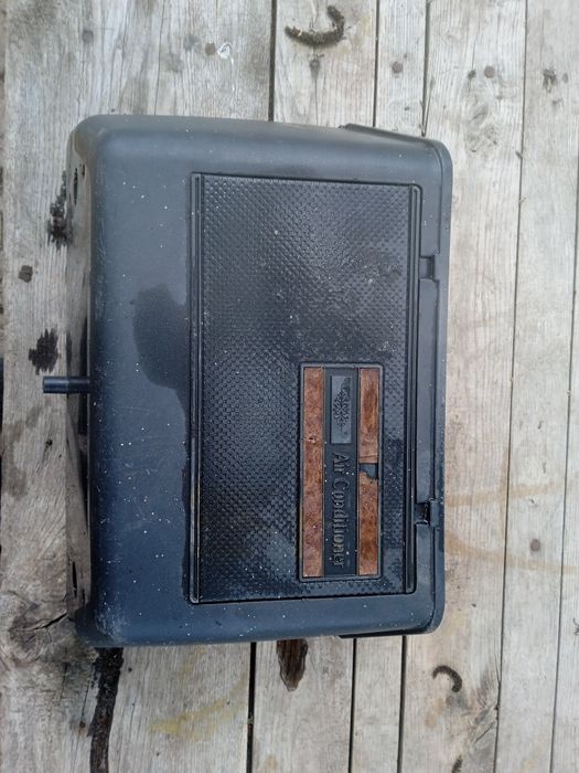 В коллекцию крышка Ниссан 74г.в.