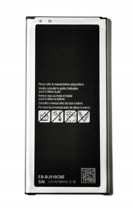 Nowa Bateria Akumulator Eb-Bj510Cbe Do Samsung Galaxy J5 2016 J510